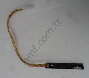 Bean bag Toss, Pcba Transmitter_TL2039X Bean Bag Toss, Verici Sensör Kartı 2039