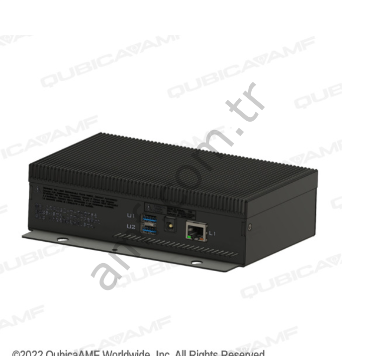 6 Hd Cpu_288250028 Scooring, Video İşleyici Kutu