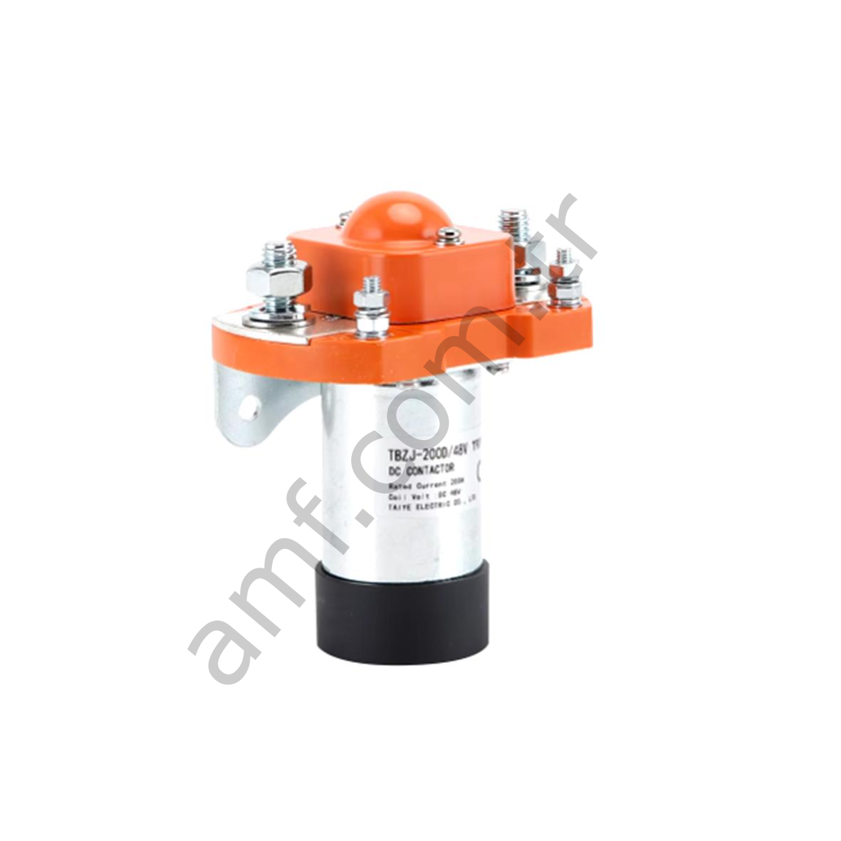 Çarpışan Araba Kontaktör 60v 200a_TBZJ-200D Contactor For Mid Size Bumpercar 60volt 200amper