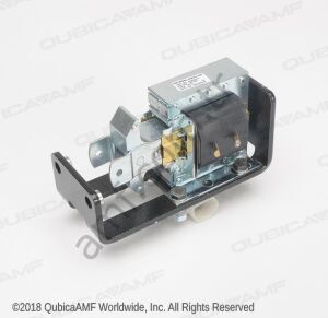 Solenoid Asm Vac 220v_294115662 Hatbakım Makinası, Solenoid Kit