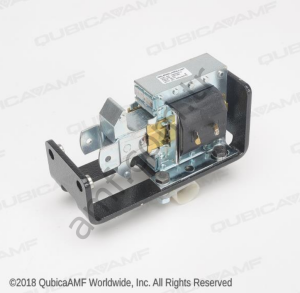 Solenoid Asm Vac 220v_294115662 Hatbakım Makinası, Solenoid Kit