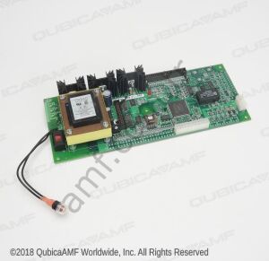 Express Control Box Assembly_294115653 Hat Bakım Makinası, Express, Kontrol Kutusu