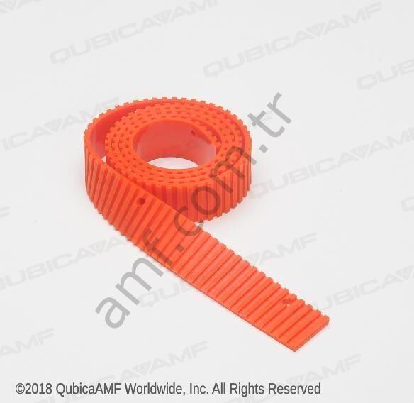 Squeegee Blades (Orange) VLS 88. AVLS&GEMINI_SV21 Summit, Silecek Lastiği, Turuncu