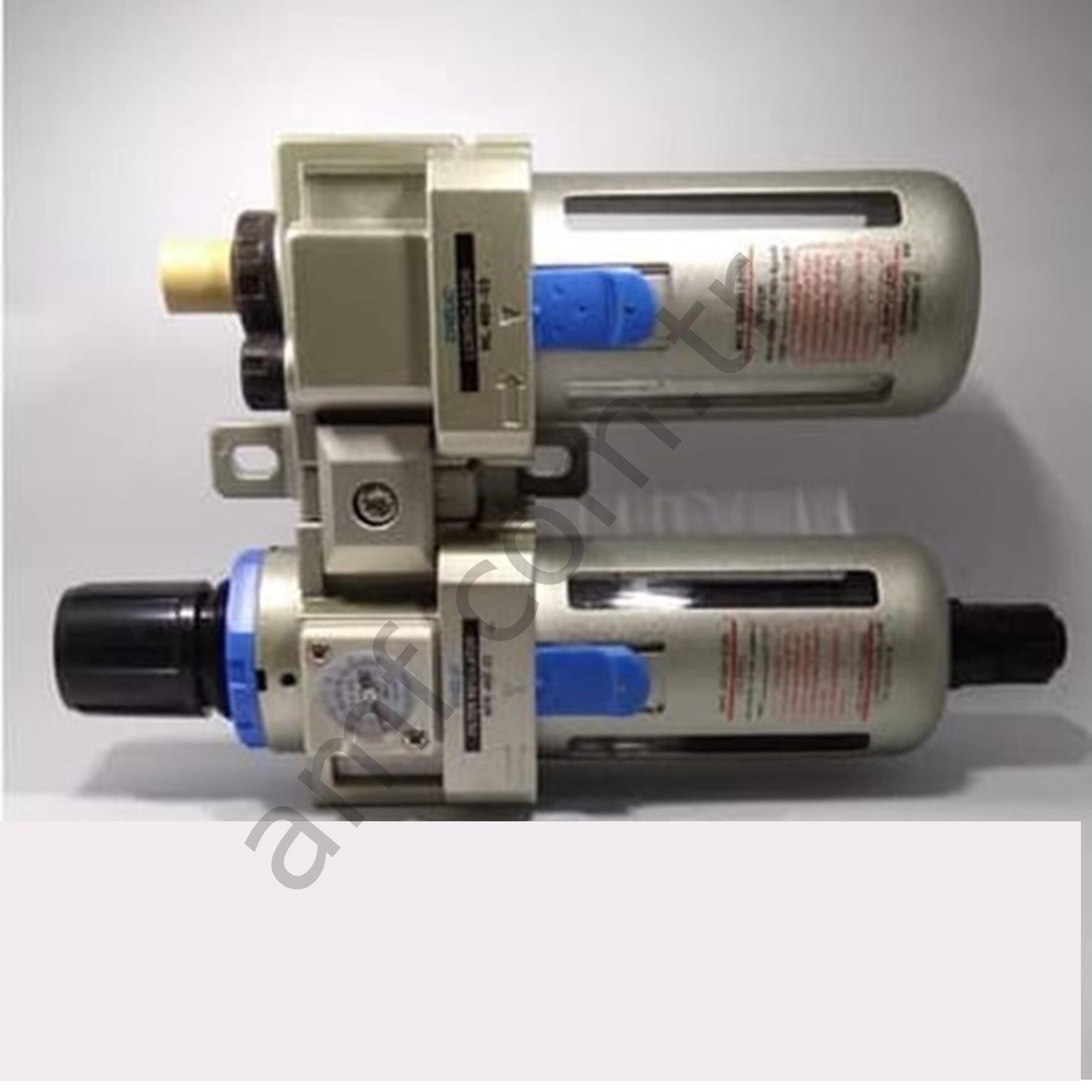 Wahlap, Air Regulator_NFC-400-03 Monster Eye, Hava Basınç Ayarlayıcı_NFR-400& NL-300