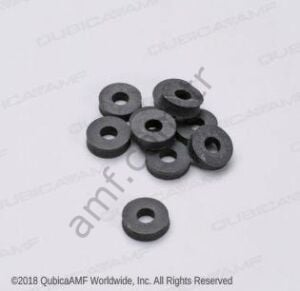 Washer Rubber (BG10)_000021442BG Solenoid Titreşim Lastik Pulu, Adet