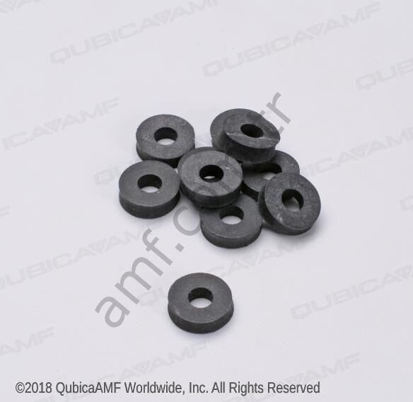 Washer Rubber (BG10)_000021442BG Solenoid Titreşim Lastik Pulu, Adet
