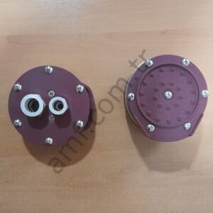 Gun Nozzle Chick A Boom Water Shooting, Silah Su Nozulu