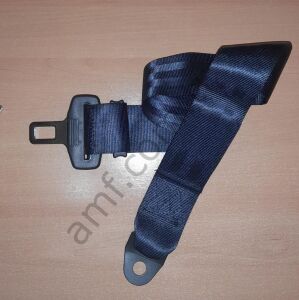 Music Tower Seat Belt_XM-301-1 Music Tower, Emnyet Kemeri