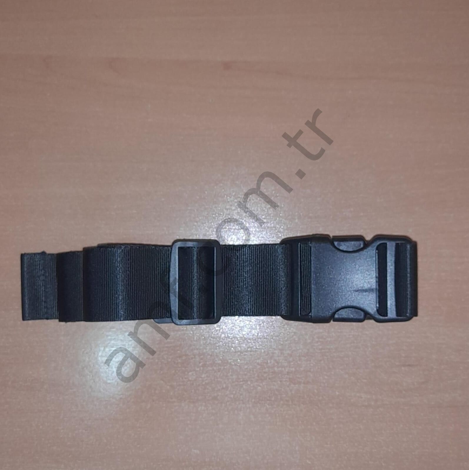 Seat Belt For KA-280, 680, 690 Pirate Ship Emniyet Kemeri