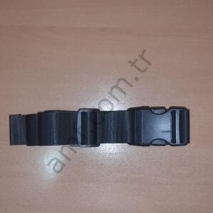 Seat Belt For KA-280, 680, 690 Pirate Ship Emniyet Kemeri
