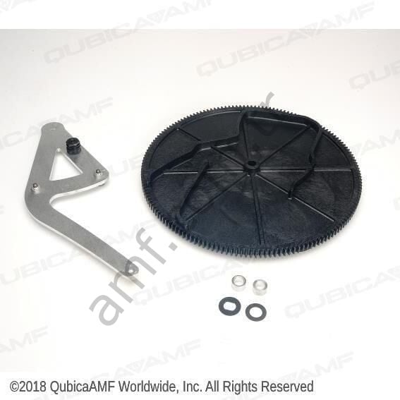 Distributor Cam Upgrade Kit(088-005-114)_612088501 Yeni Tip Distribütör Çarkı Yükseltme Kiti