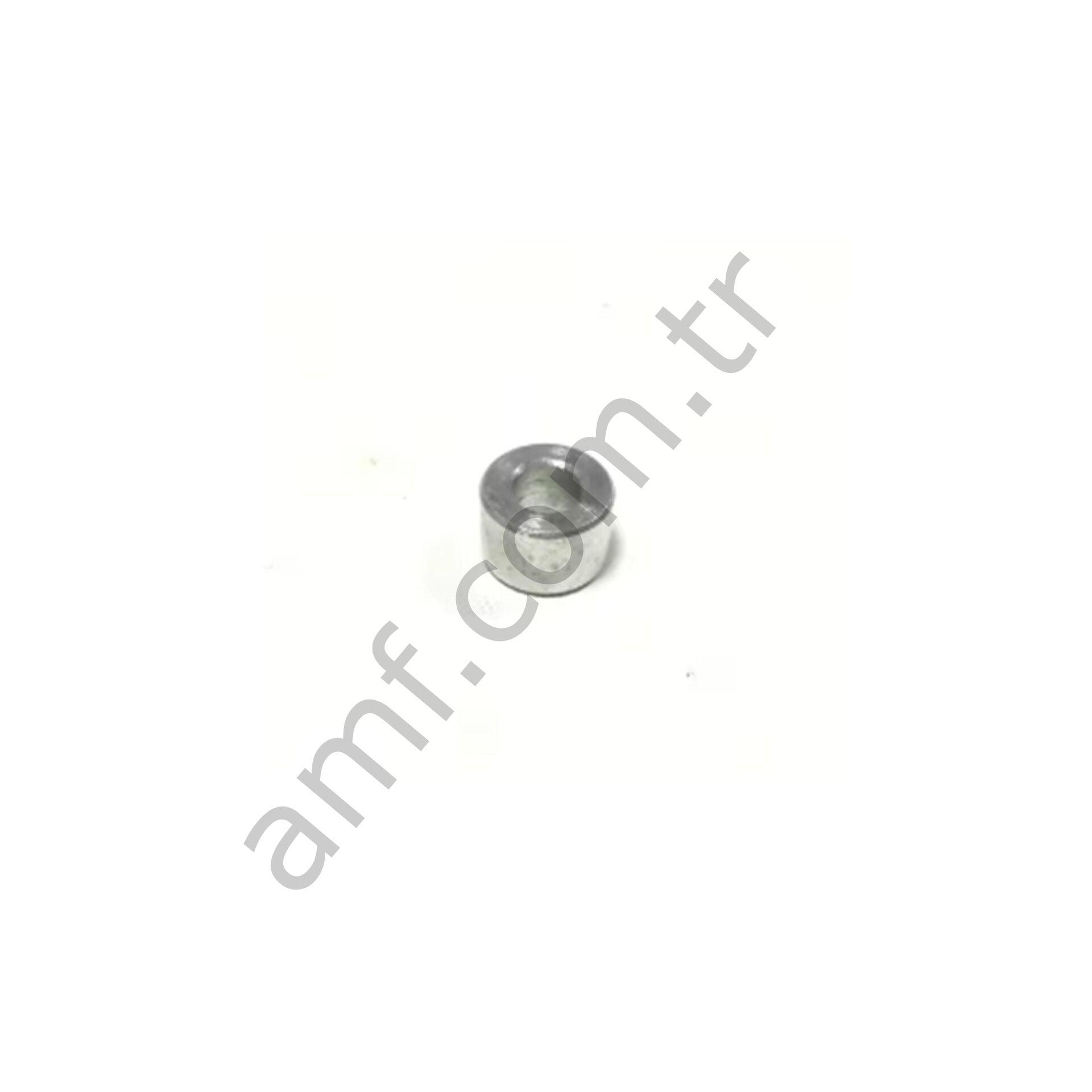 Pbl, Spacer_MRD070008212 Pbl, Aralayıcı, Çelik, 3/4x0.37'' H 1/2