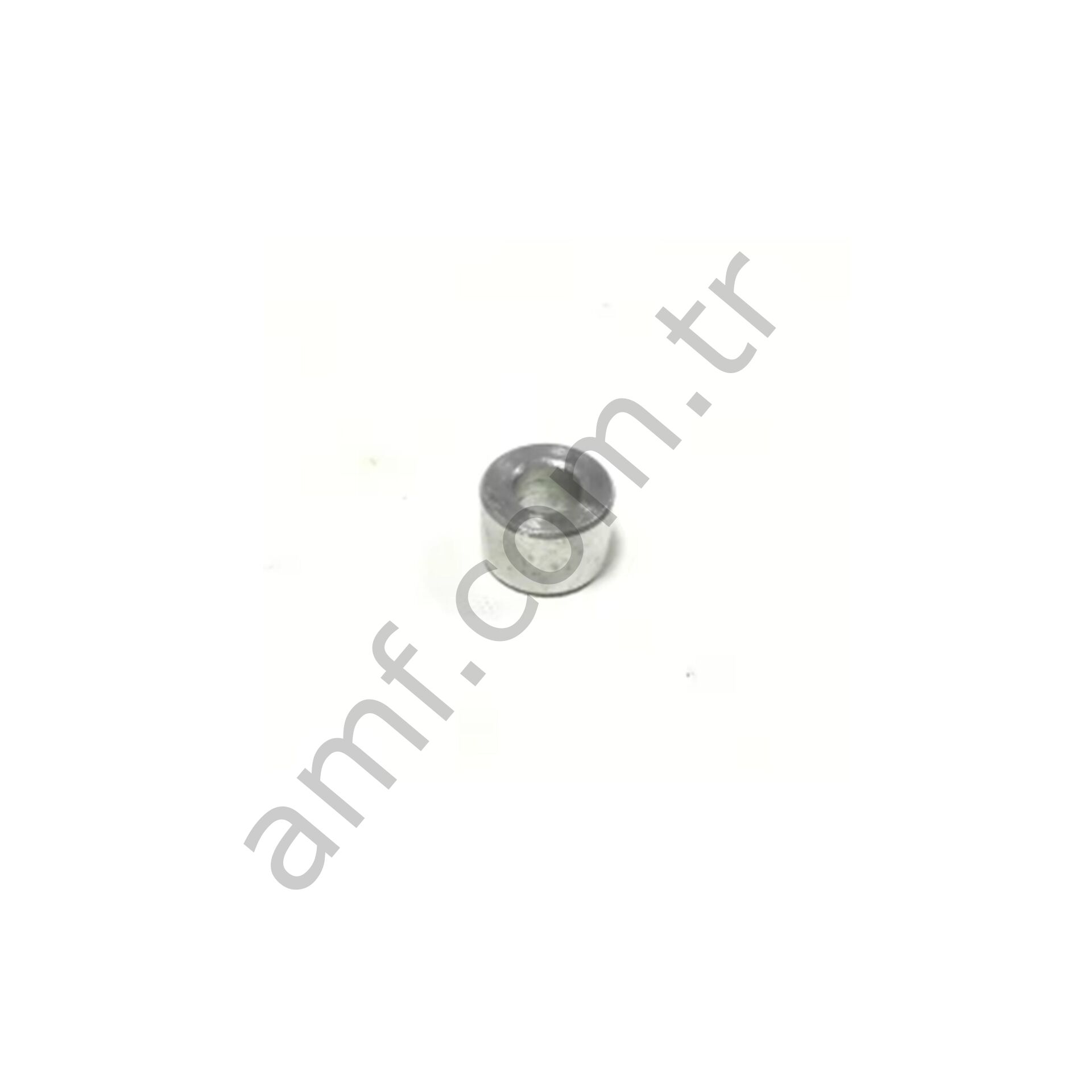 Pbl, Spacer_MRD070008212 Pbl, Aralayıcı, Çelik, 3/4x0.37'' H 1/2