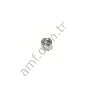 Pbl, Spacer_MRD070008212 Pbl, Aralayıcı, Çelik, 3/4x0.37'' H 1/2