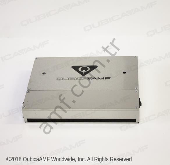 Pinspotter Interface Kit / F-Box_INTKITFBOXSW Labut Otomatı Arayüz Kutusu