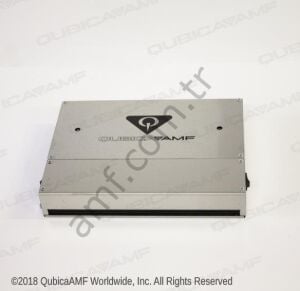 Pinspotter Interface Kit / F-Box_INTKITFBOXSW Labut Otomatı Arayüz Kutusu