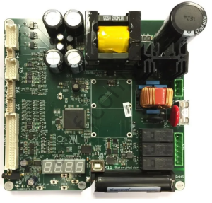 Sam6 Evo Air Hockey Cpu_1011006 Sam Evo Airhockey Anakartı