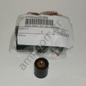 Bin Shock Mount Assembly (BG10)_070006354 Labut Biriktirici, Klavuzlar Arası Tireşim Takozu