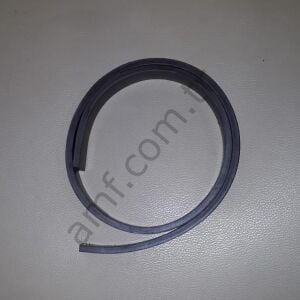 Magnetic strip for Track Meter_0596 Şerit Mıknatıs, 1 Metre