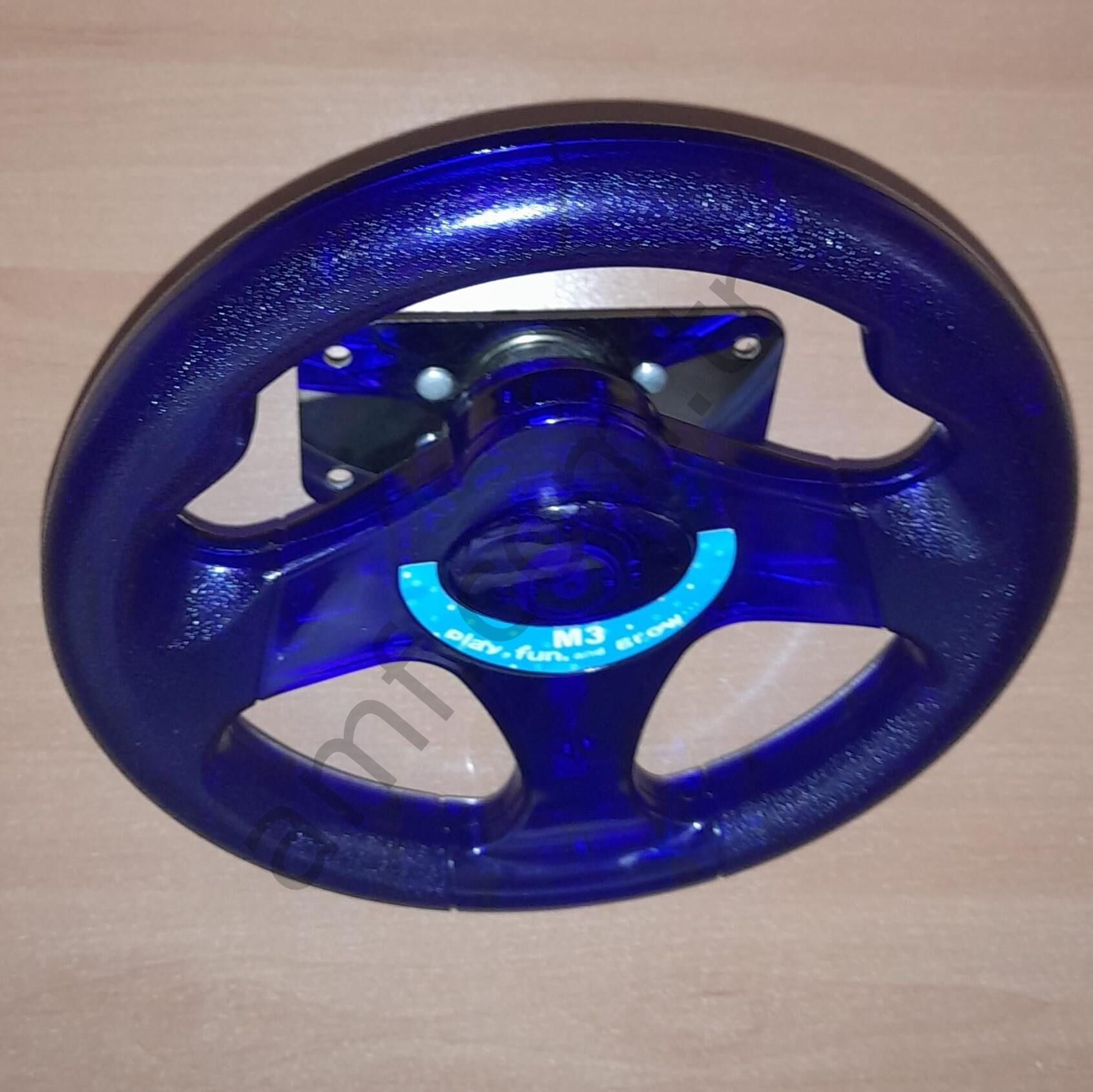 Steering Wheel for KA-280/690 Smile Train Direksiyon