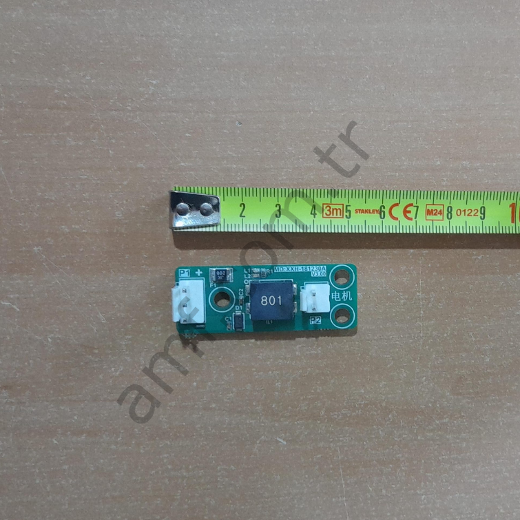 Adapter Pcb Crazy Clown