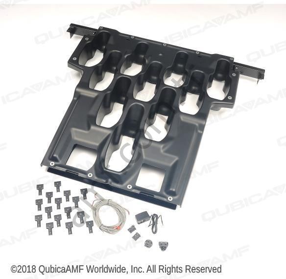 DBII Upgrade Kit BSO ( Single )_612088204S Durabine Yükseltme Kiti, 1 Makine İçin