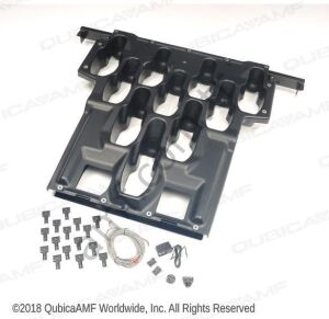 DBII Upgrade Kit BSO ( Single )_612088204S Durabine Yükseltme Kiti, 1 Makine İçin