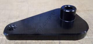 Down The Clown Target Cam_BL1048 Down The Clown, Hedef Kamı