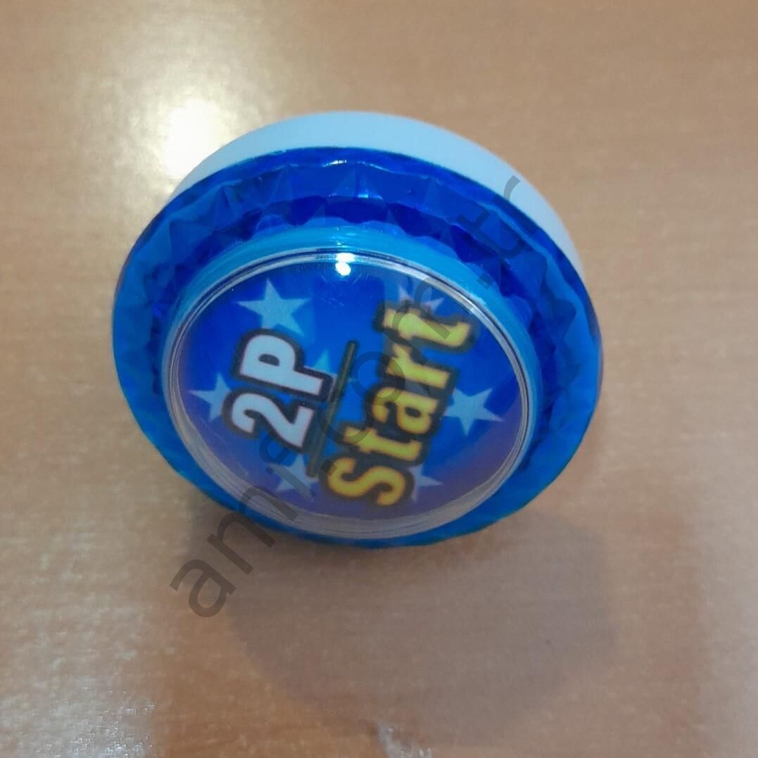 Music Tower Start Button 2P Music Tower Start Butonu 2Plyr 70m Asorti