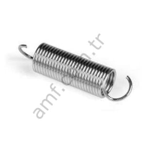 Spring Sweep Brake_000022168 82-30 Süpürge Fren Yayı / Yeni kod : 090-002-029