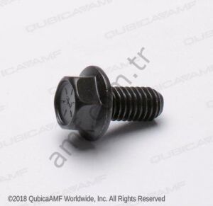 Frame Bolt, Hex Head Flange, 3/8-16x0.75_801765121 Flanşlı Civata, 3/8-16x0.75