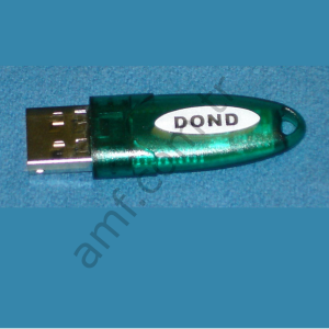 Deal Or No Deal ,Doungle Green Usb_DN2014 Ice Deal Or No Deal, Anahtar Usb Stick