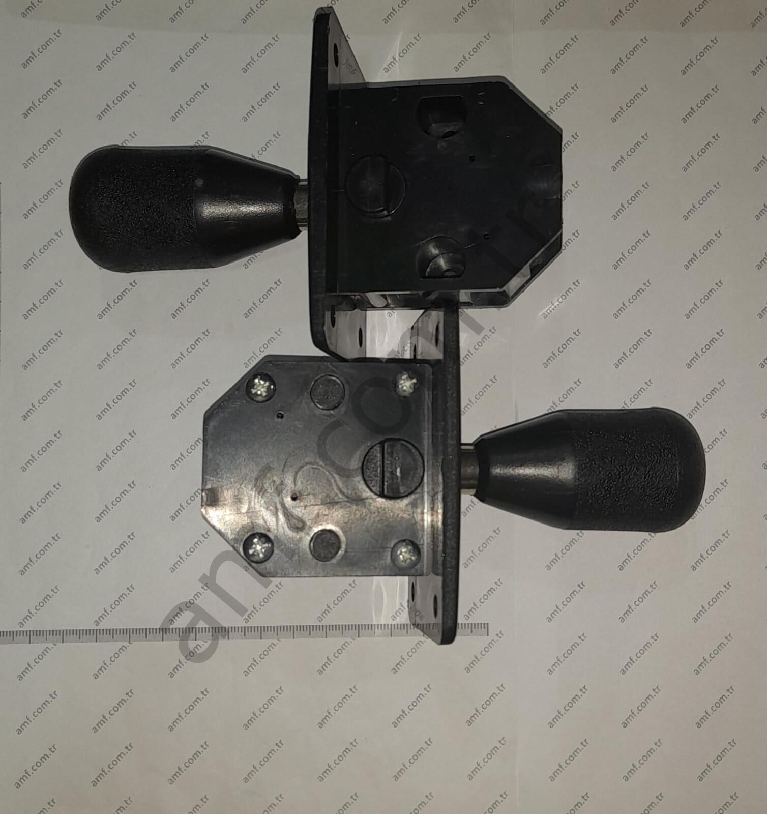 Joystick, Console Racing Gear Up&Down Wo/Switch Joystick, İleri-Geri & Yukarı Aşağı, Sviç Yok