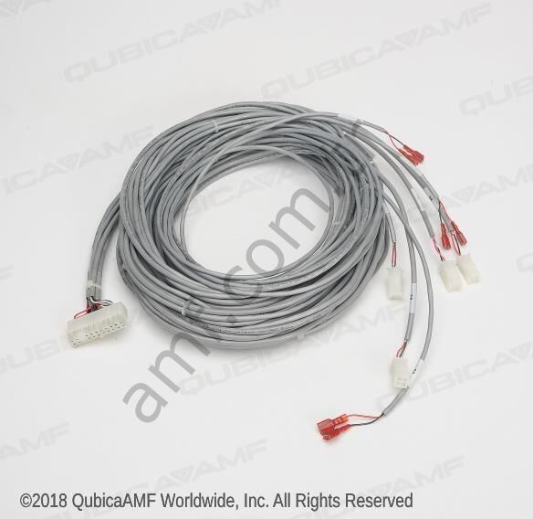 Xli, Cable Signal Odd Machine_088000007EW Kablo, Sinyal Kablosu