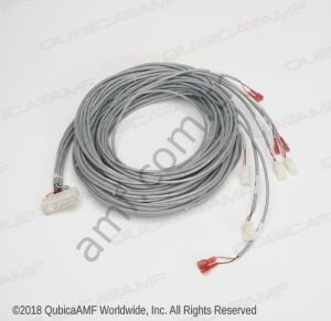 Xli, Cable Signal Odd Machine_088000007EW Kablo, Sinyal Kablosu