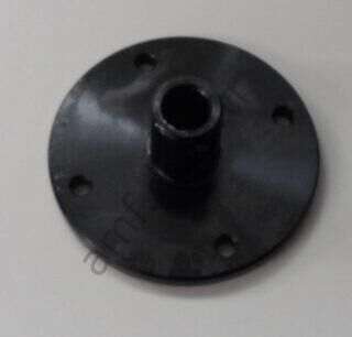 Down The Clown Hub Ball Gate 4 Holes_BL1052 Down The Clown, Top Çıkış Kapısı İçin 4 Delikli Bağlantı Elemanı