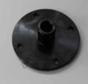 Down The Clown Hub Ball Gate 4 Holes_BL1052 Down The Clown, Top Çıkış Kapısı İçin 4 Delikli Bağlantı Elemanı