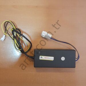 External Power Supply 12v 5a Smile Train Dış Güç Kaynağı, 12volt 5amper