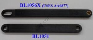 Down The Clown, Asy Linkage Arm_BL1056X Down The Clown, Bağlantı Kolu