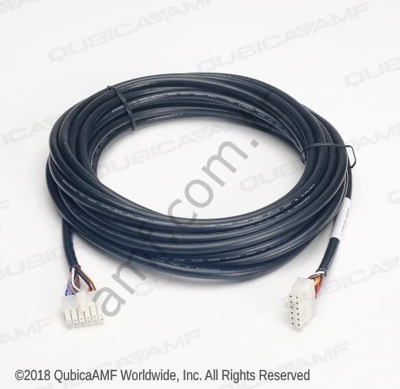Xli, Cable Signal, Ball Dedector_088000014EW Cable, Top Sensörü Sinyal Kablosu