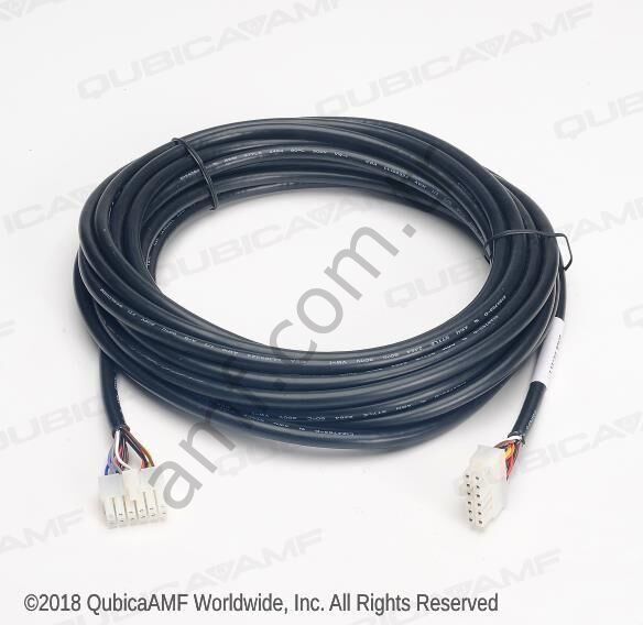 Xli, Cable Signal, Ball Dedector_088000014EW Cable, Top Sensörü Sinyal Kablosu