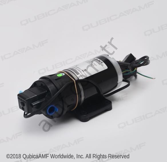 Cleaner Pump 220 Volt_294115730 Sıvı Pompası, FLOJET_D3722V5011ARL