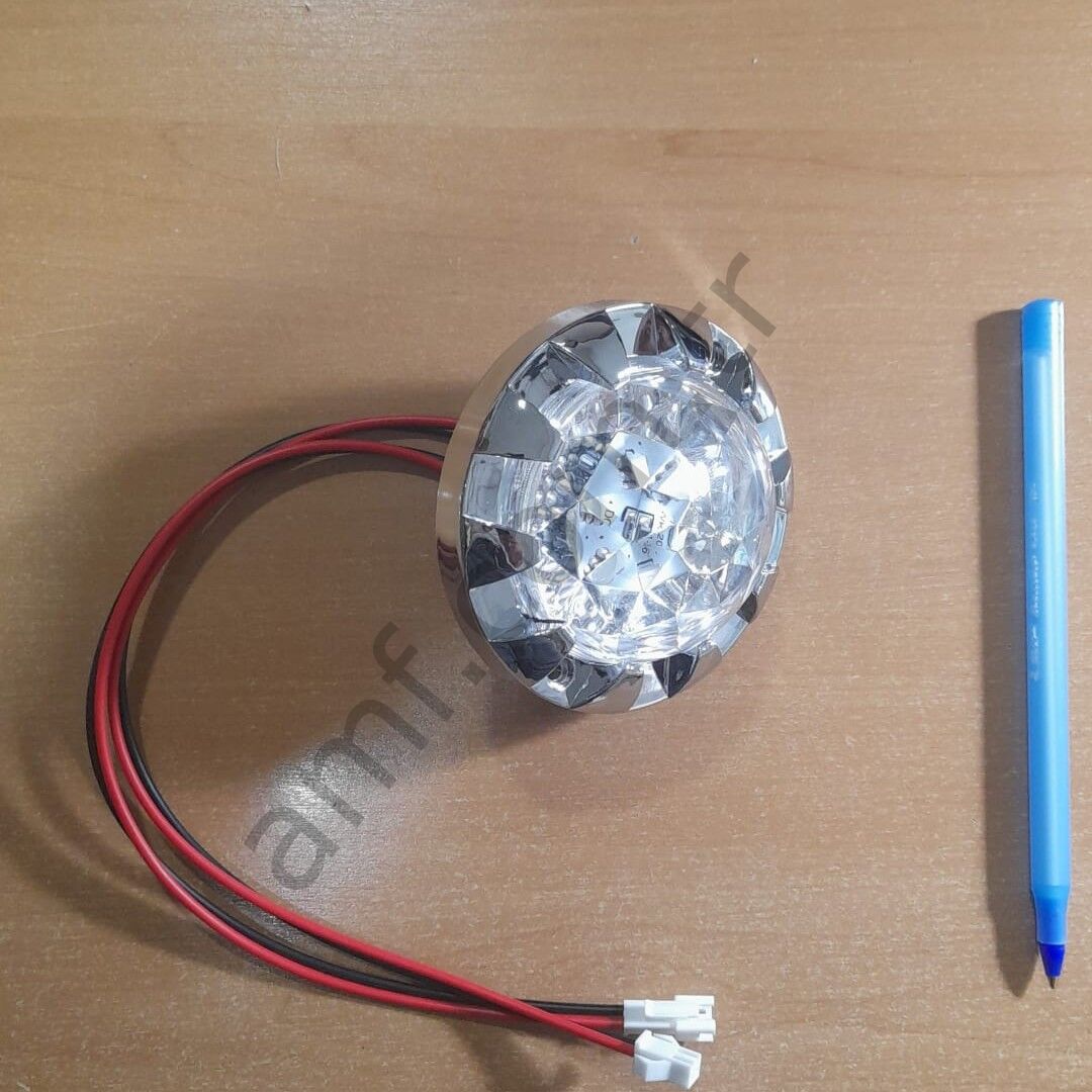 Pirate Ship Tod Led Light_1005010009 Pirate Ship, Led Armatürü,