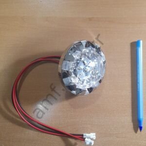 Pirate Ship Tod Led Light_1005010009 Pirate Ship, Led Armatürü,