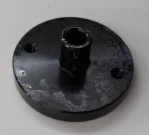 Down The Clown Black Cam, Gate 2 Holes_BL1060 Down The Clown, Bağlantı Kamı 2 Delikli