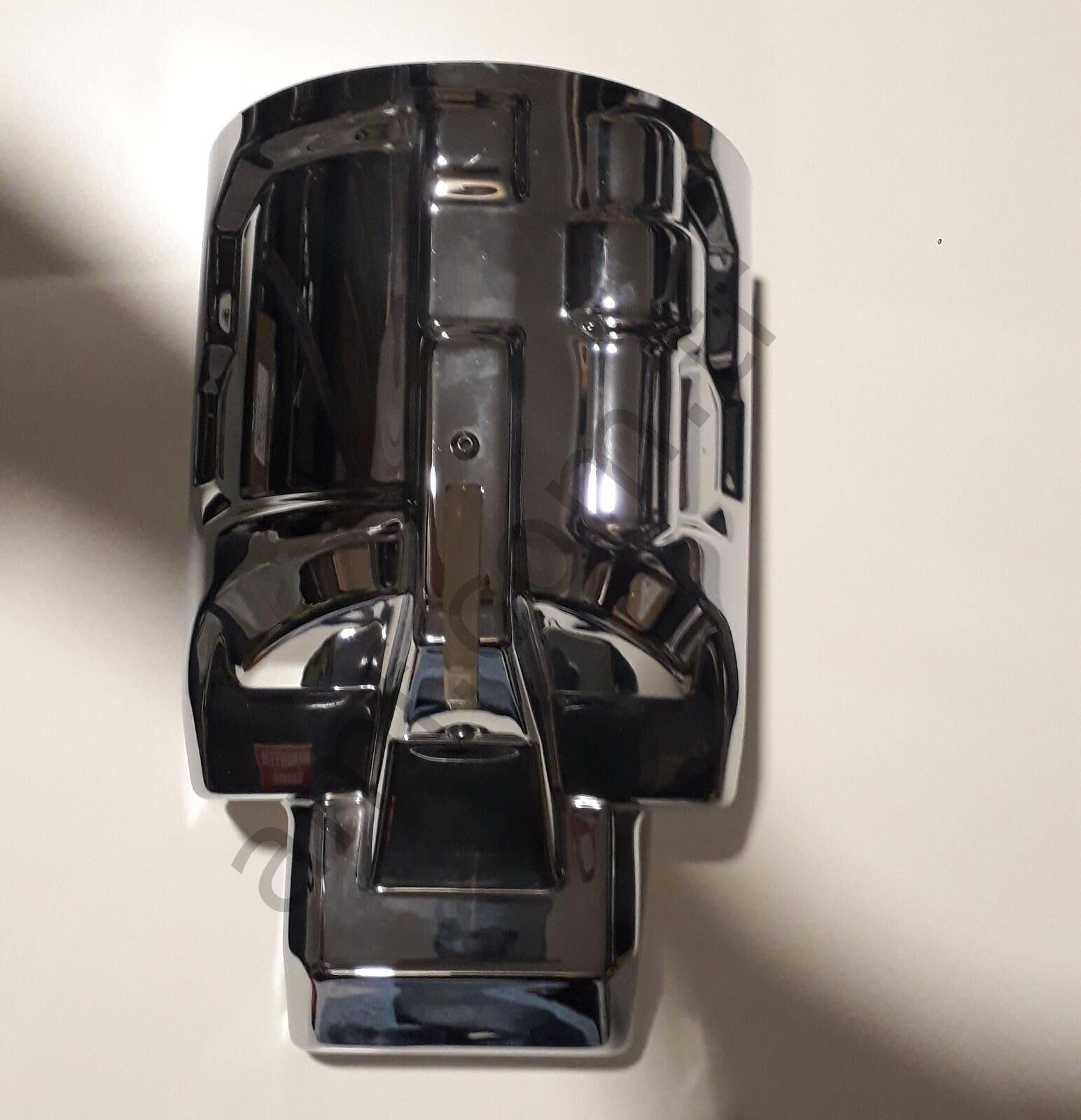 Sega Gun Cover Human Al. _601-12955-002 Transformers, Silah Koruma Plastiği