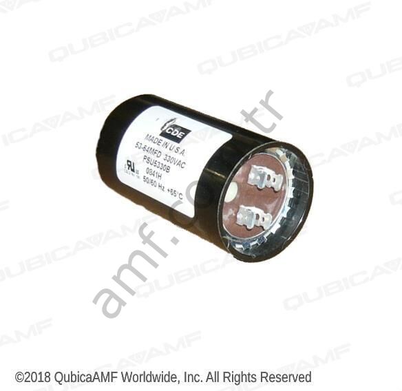 Start Capacitor, 220v Drive Motor Başlatma Kapasitörü