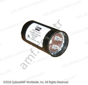 Start Capacitor, 220v Drive Motor Başlatma Kapasitörü