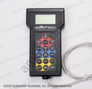 Technician Handheld Unit_088000102CE Teknisyen El Kumandası XLi