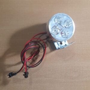 Lamb Bulb_1005010004 Bear Whack, Led Lamba